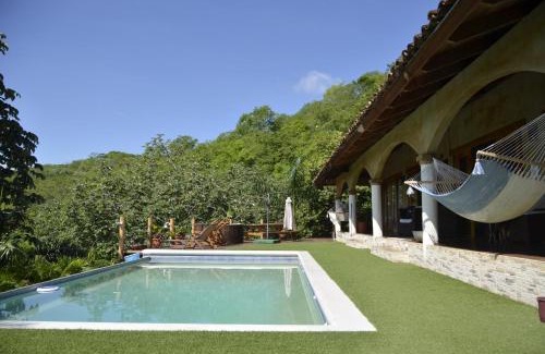 Las Pampas Casa | Casa Andalucia