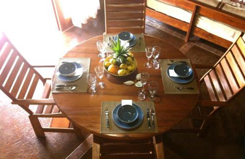 Las Pampas Casa | Casa Andalucia