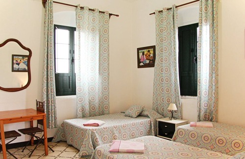 Mairena del Alcor Casa | Casa Andaluza -Huerta La Cansina-