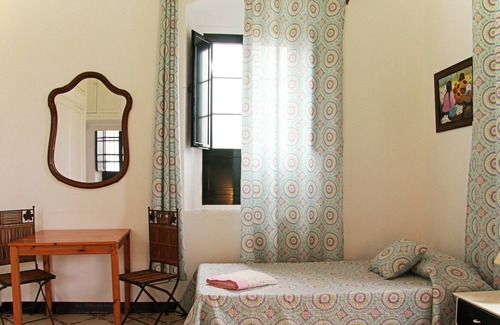 Mairena del Alcor Casa | Casa Andaluza -Huerta La Cansina-