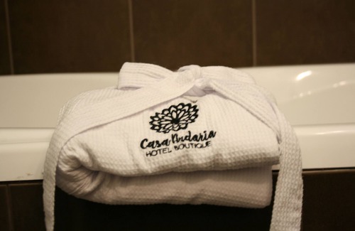 San José Iturbide Hotel | Casa Andaria Hotel Boutique
