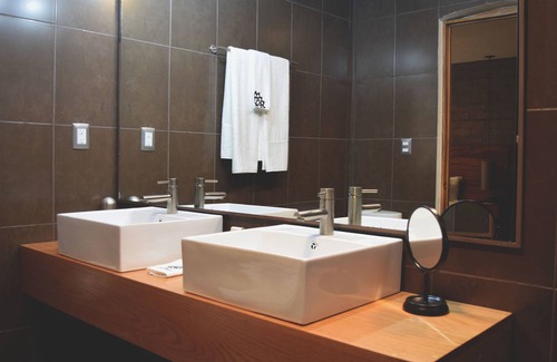San José Iturbide Hotel | Casa Andaria Hotel Boutique