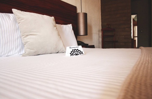 San José Iturbide Hotel | Casa Andaria Hotel Boutique