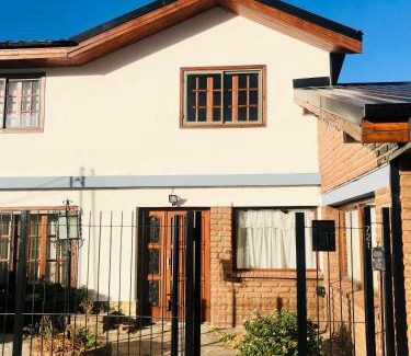 Esquel Casa | Casa andina