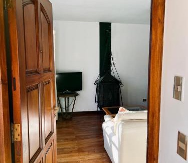 Esquel Casa | Casa andina