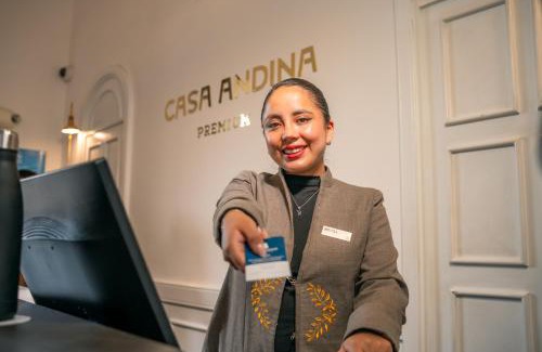 Centro histórico de Cusco Hotel | Casa Andina Premium Cusco