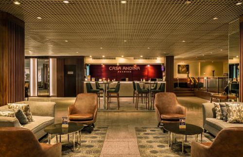 Miraflores Hotel | Casa Andina Premium Miraflores