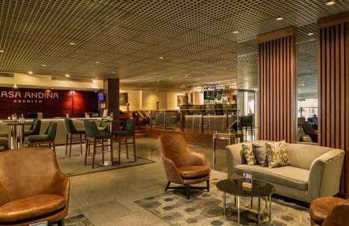 Miraflores Hotel | Casa Andina Premium Miraflores