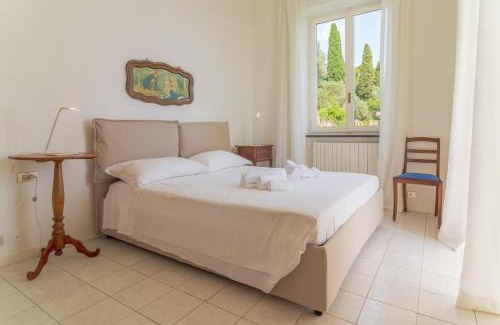 Sori Apartamento | CASA ANDINA Vista unica con Wifi e parcheggio