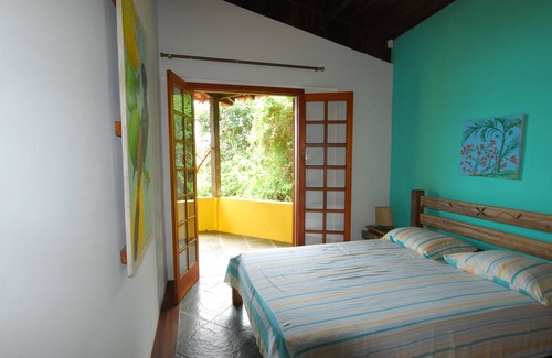 Saco da Capela Casa | Casa André
