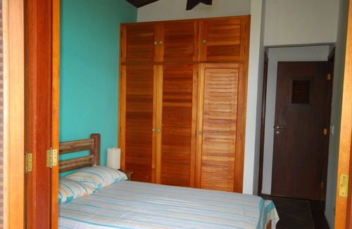 Saco da Capela Casa | Casa André