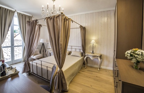 La Morra Cama Y Desayuno | Casa Andrea