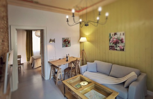 La Morra Cama Y Desayuno | Casa Andrea