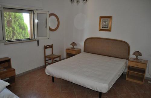 Torre Pali Villa | Casa Andrea
