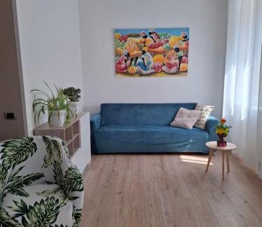 Como Apartamento | Casa Andrea Lake Como