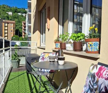 Como Apartamento | Casa Andrea Lake Como