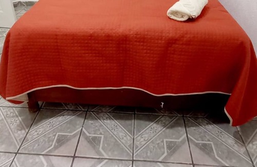 Crucecita Casa | Casa Andrea