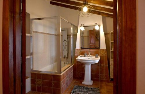 Periana Casa | Casa Andreas