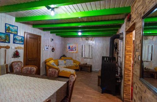 Baile Chirui Casa | Casa Andreea