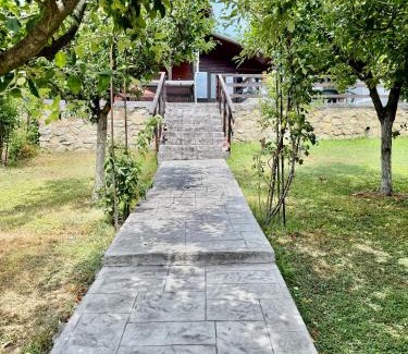 Eselnita Casa | Casa Andrei