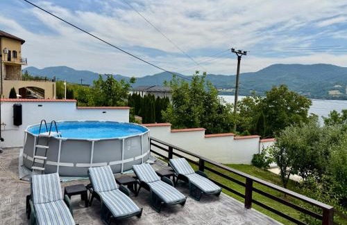 Eselnita Casa | Casa Andrei