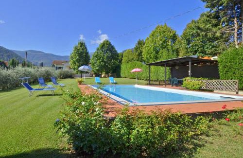 Colle di Compito Casa | Casa Andreini - Happy Rentals
