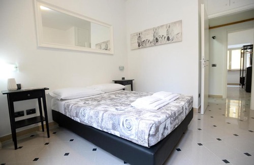 Esquilino Apartamento | Casa Andrew