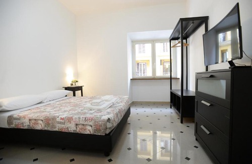 Esquilino Apartamento | Casa Andrew