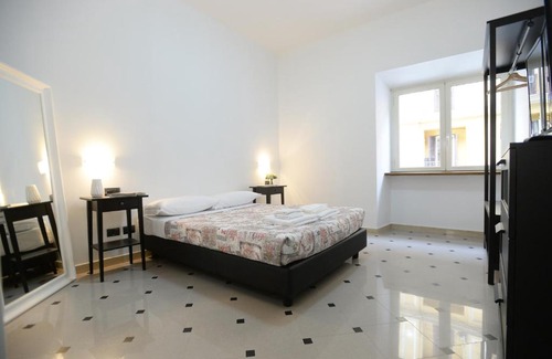 Esquilino Apartamento | Casa Andrew