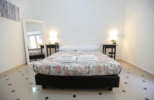 Esquilino Apartamento | Casa Andrew