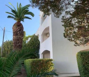 Rivabella Apartamento | Casa Andromeda