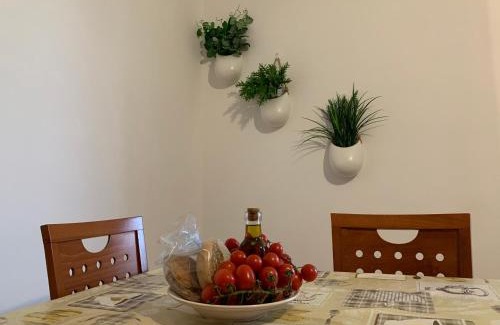 Rivabella Apartamento | Casa Andromeda
