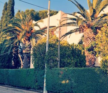 Rivabella Apartamento | Casa Andromeda