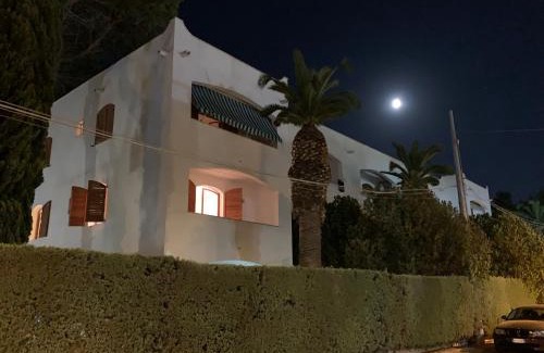 Rivabella Apartamento | Casa Andromeda
