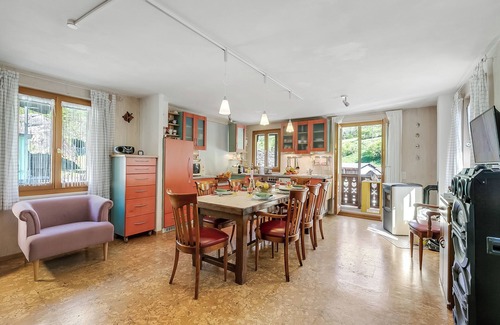 Lavizzara Apartamento | Casa Andy 1 Val Lavizzara, Piano di Peccia, Switzerland