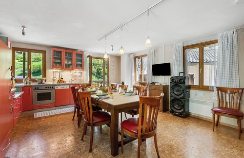 Lavizzara Apartamento | Casa Andy 1 Val Lavizzara, Piano di Peccia, Switzerland