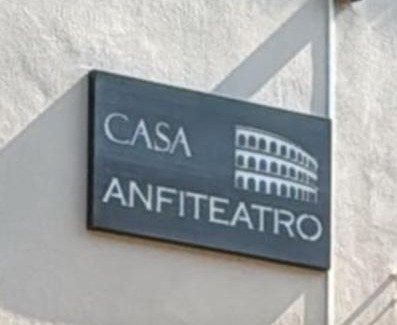 Pompei Casa | Casa anfiteatro