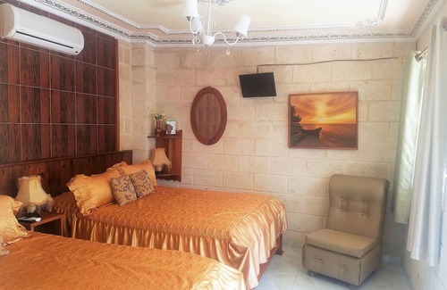 Cienfuegos Casa | Casa Angel e Isabel