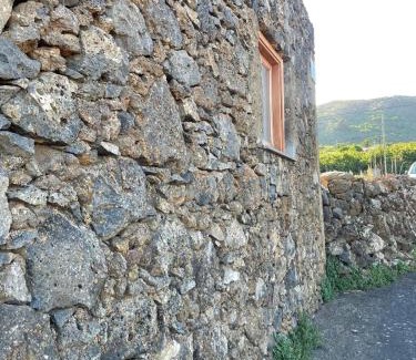 Isora Casa | Casa Angel Isora