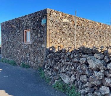 Isora Casa | Casa Angel Isora
