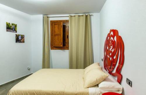 Pampaneira Casa | CASA ANGEL PAMPANEIRA 3 HAB 2 BAÑOS FACIL ACCESO