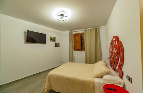 Pampaneira Casa | CASA ANGEL PAMPANEIRA 3 HAB 2 BAÑOS FACIL ACCESO