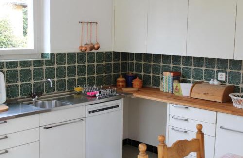 Minusio Apartamento | Casa Angela
