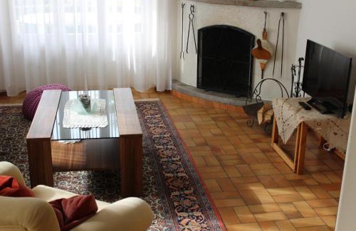 Minusio Apartamento | Casa Angela