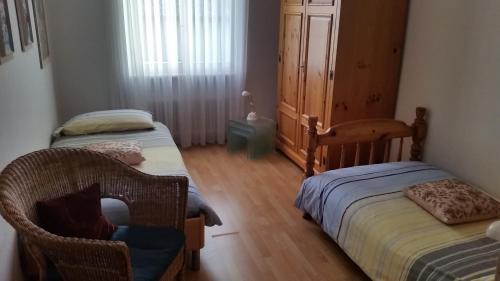 Minusio Apartamento | Casa Angela