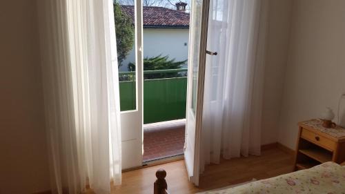 Minusio Apartamento | Casa Angela