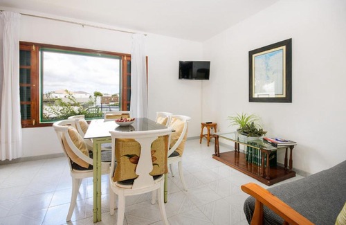 Mozaga Casa | Casa Angeles 1