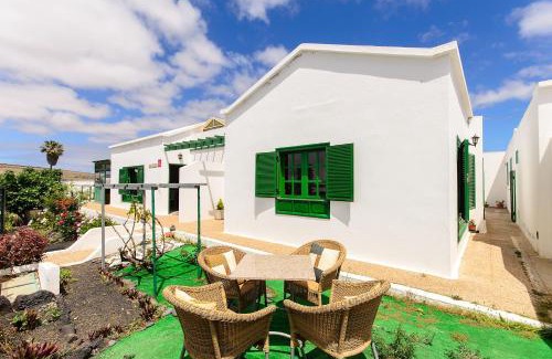 Mozaga Casa | Casa Angeles 2