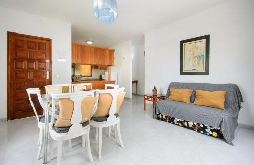 Mozaga Casa | Casa Angeles 2