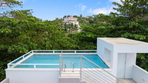 Puntas Casa | Casa Angelica Apt 103 steps to Sandy Beach
